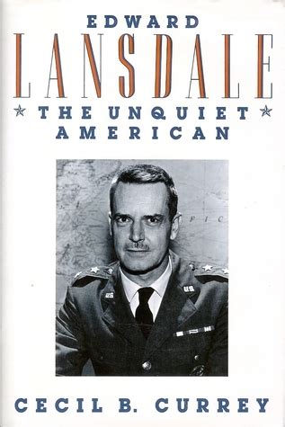 Edward Lansdale