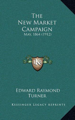 Edward Raymond Turner ..