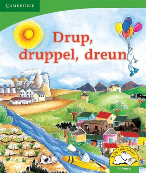 Een druppel goud