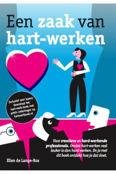 Een zaak van hart werken