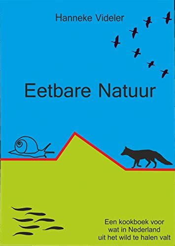Eetbare Natuur