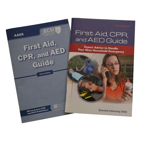 Effective ... CPR and AED : ... a Practical, and W