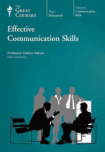 Effective Communication Skills