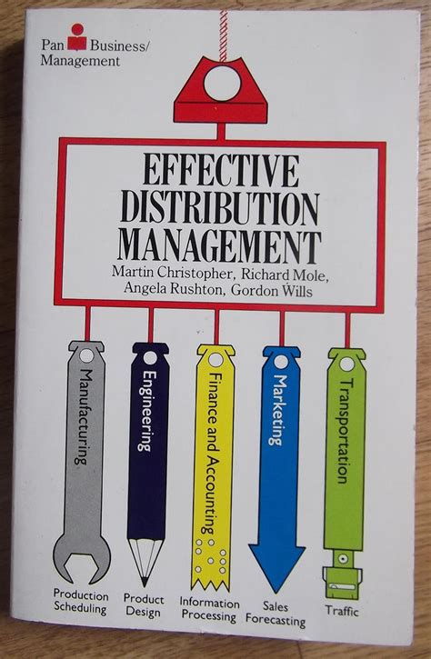 Effective Distribution Management