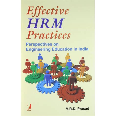 Effective HRM Practices