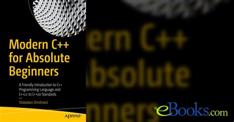 Effective Modern C++