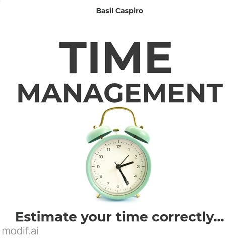Effective Planning and Time Management