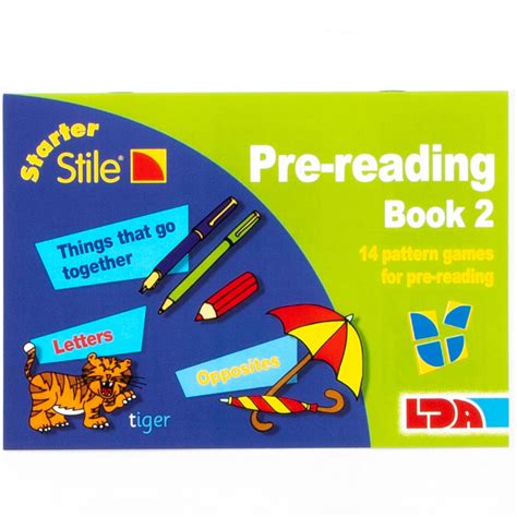 Effective Pre-Reading Book 2