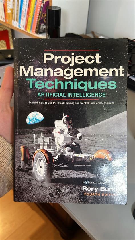 Effective Project Management Techniques