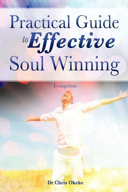 Effective Soul Winning