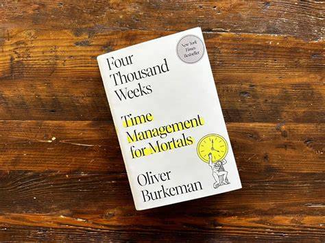 Effective Time Management: Beyond 24 Hours