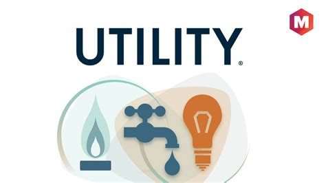 Efficient Electric Utility Operation