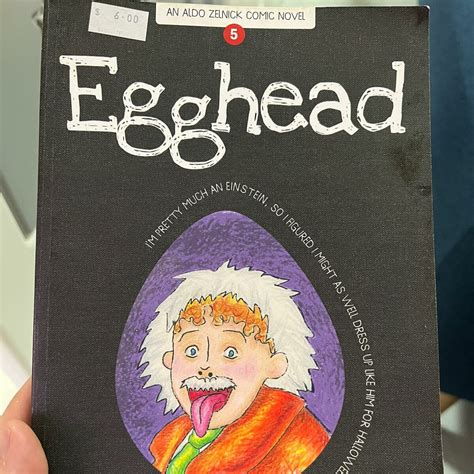 Egghead