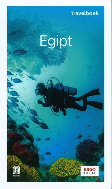Egipt Travelbook (wyd.2)