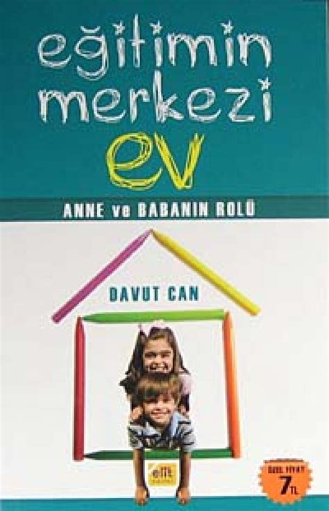 Egitimin Merkezi Ev