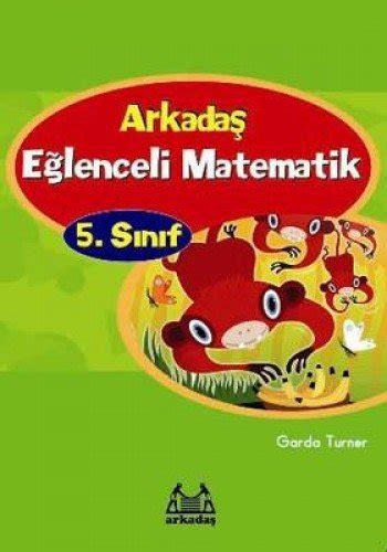 Eglenceli Matematik 5