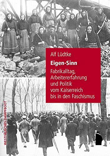 Eigen- Sinn