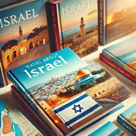 Eight Days in Israel