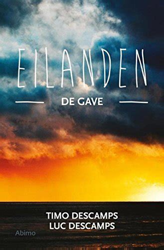 Eilanden