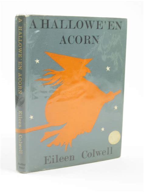 Eileen Colwell pack