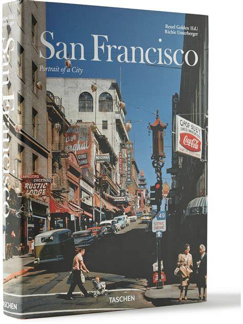 Ein perfektes Wochenende in ... San Francisco