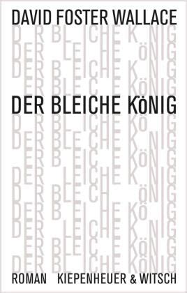 Eine bleiche Erinnerung