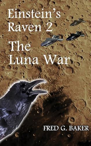 Einstein's Raven
