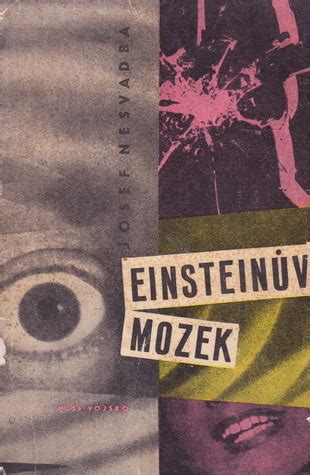 Einsteinův mozek