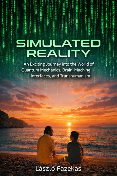 Einstein Proved the Simulated Reality