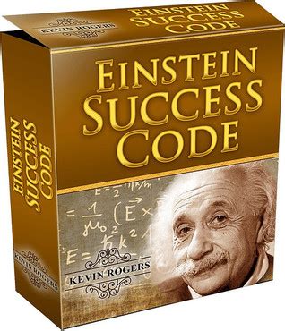 Einstein Success Code Program
