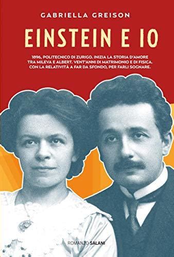 Einstein e io (Italian Edition)
