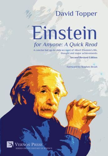 Einstein for Anyone: A Quick Read