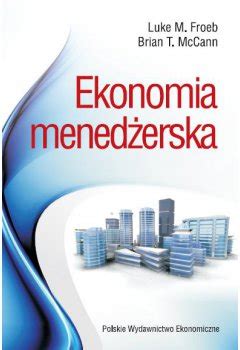 Ekonomia menedzerska
