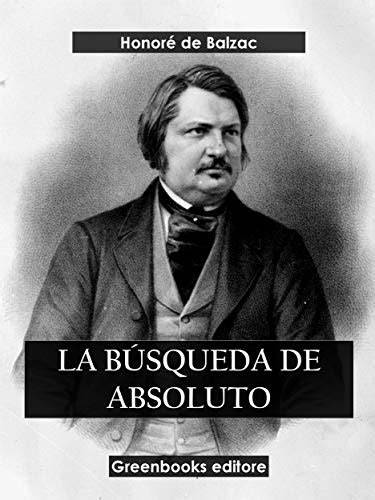 El Absoluto (Spanish Edition)