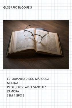El Bloque