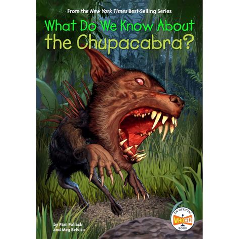 El Chupacabra