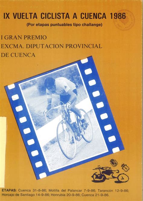 El Ciclista