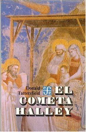 El Cometa Halley (Spanish Edition)