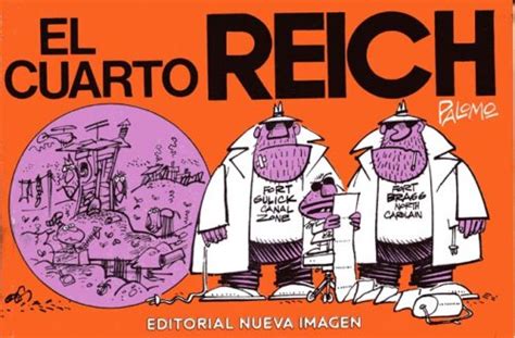 El Cuarto Reich