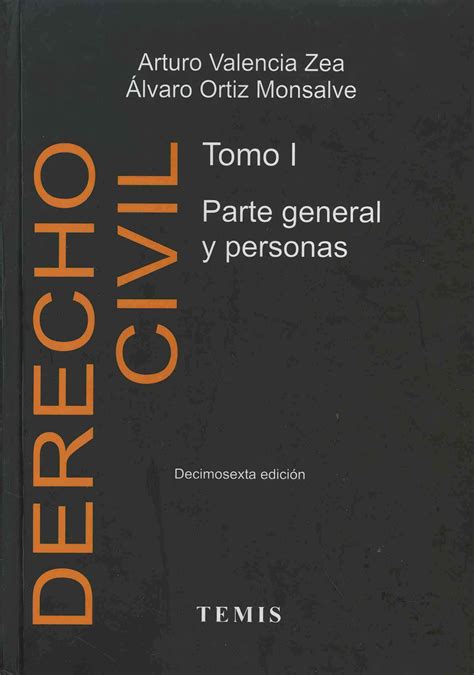 El Derecho Civil