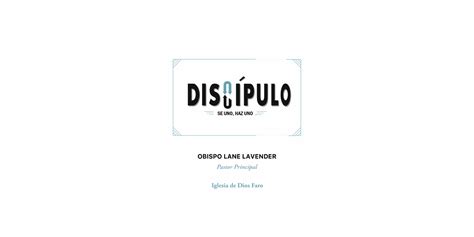 El Discipulo