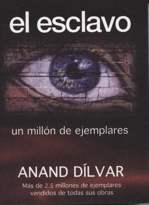 El Esclavo.