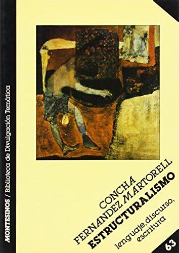 El Estructuralismo
