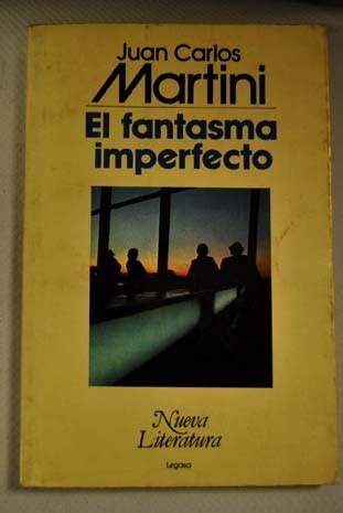 El Fantasma Imperfecto