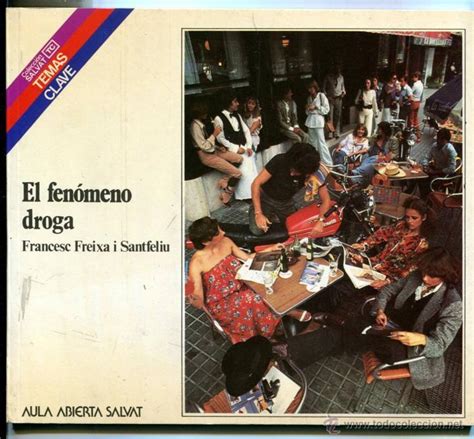 El Fenomeno Droga