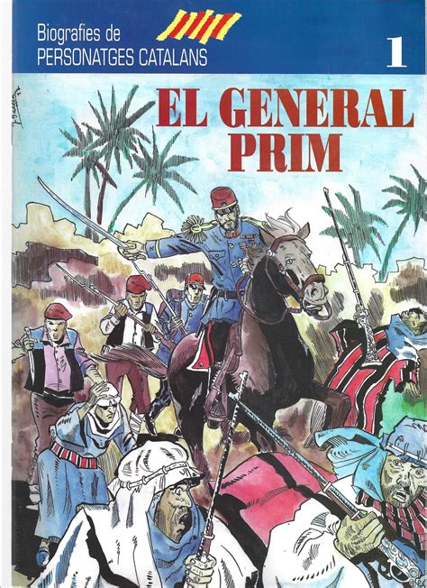 El General Prim
