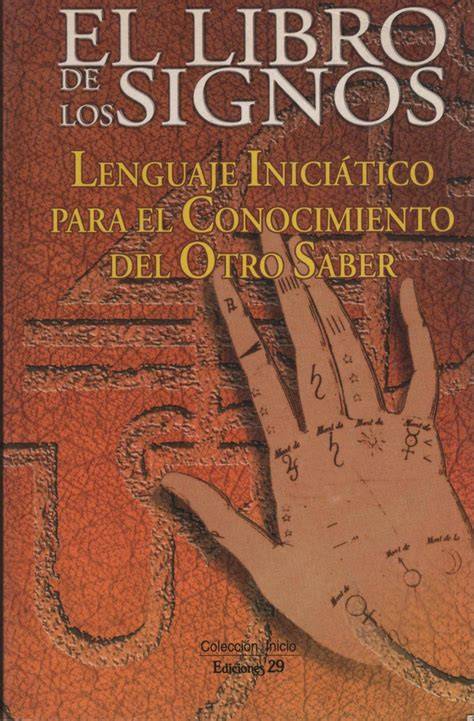 El Libro de los Signos