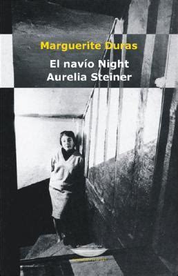 El Navio Night - Aurelia Steiner