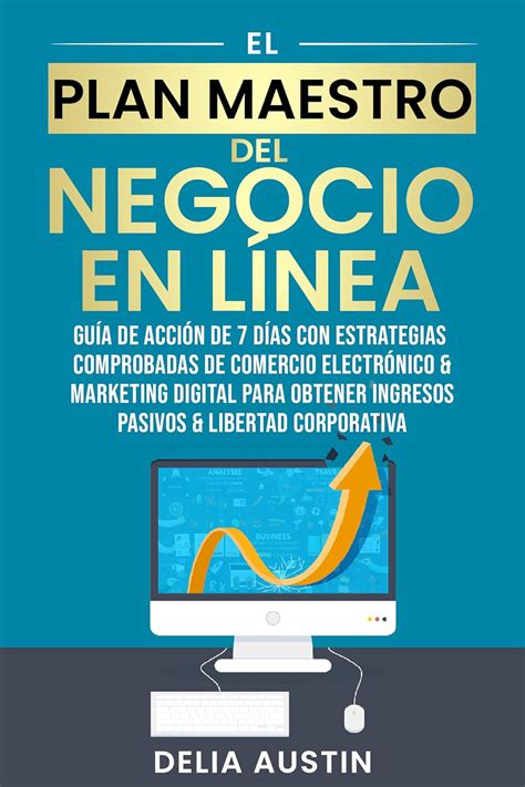El Poder Del Negocio En Linea