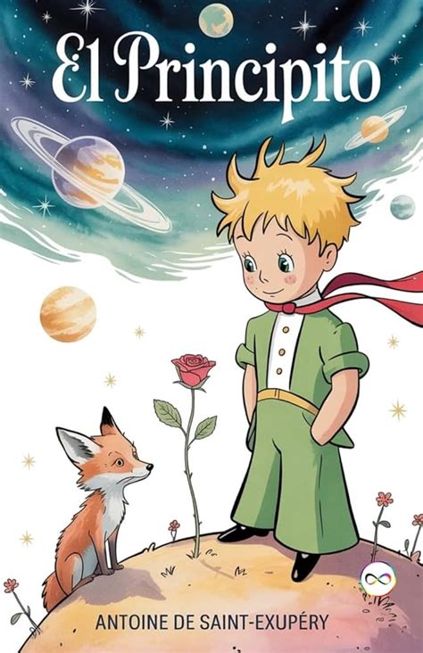 El Principito Verde (Spanish Edition)